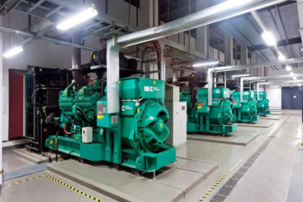 海兴发电机出租 海兴发电机出租