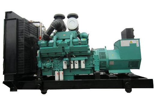 海兴柴油发电机组