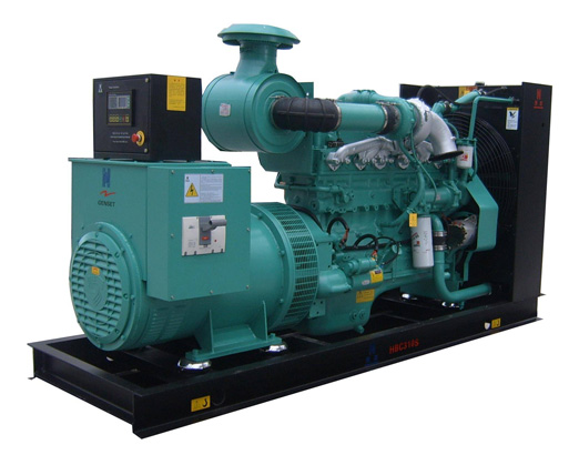 海兴柴油发电机 海兴柴油发电机