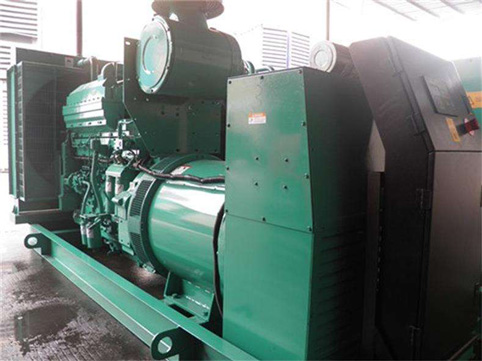 海兴柴油发电机