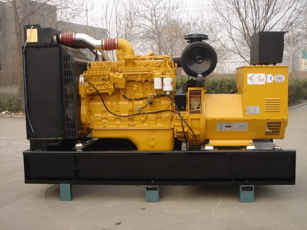 海兴发电机出租 海兴发电机出租