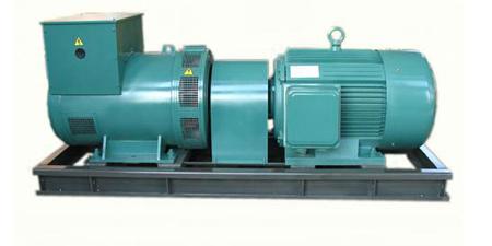 海兴发电机出租